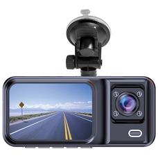 CAM Denver CCT-2500 Autós menetrögzítő kamera - 2