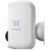 SMH TESLA akkumulátoros okos kültéri kamera - 1. kép