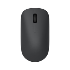 MOU Xiaomi Wireless Mouse Lite vezeték nélküli egér, fekete - BHR6099GL