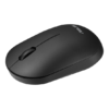 BILL ASUS CW100 vezeték nélküli billentyűzet és egér készlet - HU layout fekete - 2. kép