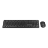 BILL ASUS CW100 vezeték nélküli billentyűzet és egér készlet - HU layout fekete - 4. kép