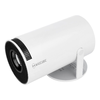 Projector HY300 713 4K fehér - 0. kép