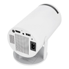 Projector HY300 713 4K fehér - 1. kép