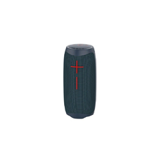 WiWU - Vezeték nélküli Bluetooth Hangszóró Thunder P40 LED 10W Fény