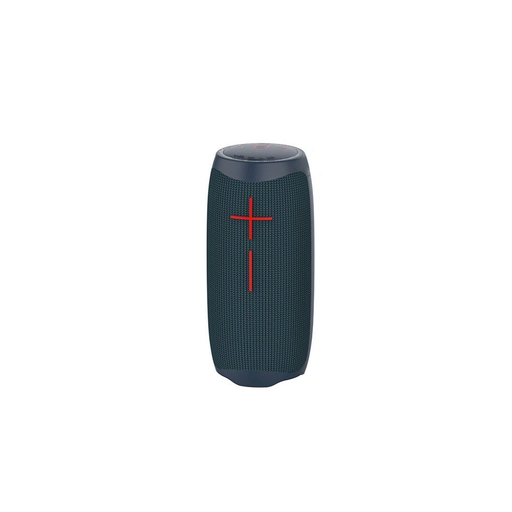WiWU - Vezeték nélküli Bluetooth Hangszóró Thunder P40 LED 10W Fény