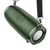 Bluetooth hangszóró 2 x 15W 4h Hoco HC5 sötétzöld - 0. kép