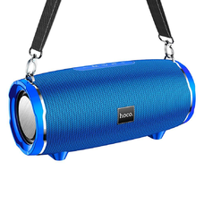 Bluetooth hangszóró 2 x 15W 4h Hoco HC5 kék
