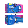 Bluetooth hangszóró 2 x 15W 4h Hoco HC5 kék - 2. kép
