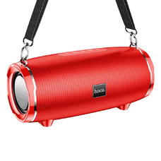 Bluetooth hangszóró 2 x 15W 4h Hoco HC5 piros