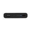 Xiaomi 10W Wireless Power Bank 10000/BHR5460GL fekete - 0. kép