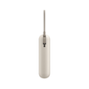 Xiaomi Power Bank 10000mAh (beépített kábellel) bézs GL / BHR9072GL - 1. kép