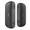 Ocoopa - Kézmelegítő UT2s Mini (UT2S-MINI-BK) - Type-C, Power Bankkal, Mágneses kialakítás, MagTwins, 2x 2600mAh - Fekete - 0. kép