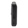 Dviced Power bank 10000mAh - fekete MagSafe - 3. kép
