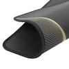 HOCO billentyűzet és egérpad gaming Aurora GM22 (800300mm) fekete - 0. kép