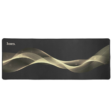 HOCO billentyűzet és egérpad gaming Aurora GM22 (800300mm) fekete