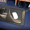 HOCO billentyűzet és egérpad gaming Aurora GM22 (800300mm) fekete - 3. kép