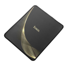 HOCO egérpad gaming Aurora GM22 (200240mm) fekete