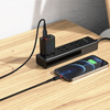 HOCO kábel USB A-ról Lightning-re 2,4A X59 1 m kék - 2. kép