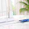 Fehér HOCO X70 1 m USB-A - Lightning kábel - 1. kép
