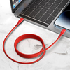 USB C to Lightning Kábel Hoco PD 3A 20W 1 m X59 fekete - 2. kép