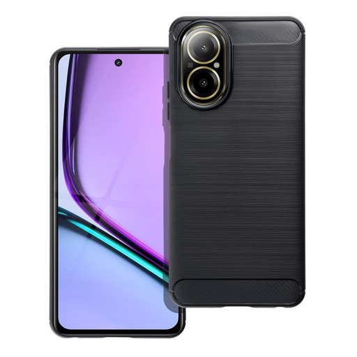 CARBON tok REALME C67 fekete