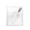 Type-C USB kábel USB A - Type C 3.0 2A HD2 1 m fehér - 2. kép