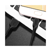 Hoco USB A - USB C kábel 2,4A 1 m fekete - 0. kép
