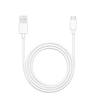 OPPO eredeti kábel USB A-ról Type C-re 3A DL143 1 m fehér bulk - 0. kép