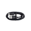 MOTOROLA eredeti kábel USB A-ról Type C-re SKN6473A 1 m fekete - 1. kép