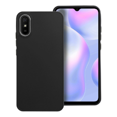 FRAME tok Xiaomi Redmi 9AT / Redmi 9A fekete tok