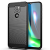 CARBON tok MOTOROLA Moto G9 PLAY / E7 PLUS fekete thumbnail