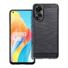 CARBON tok az OPPO A78 5G-hez fekete - 3. kép