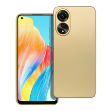 METALLIC tok Oppo A78 4G arany