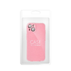 CLEAR CASE 2 mm BLINK tok Xiaomi Redmi 12 4G rózsaszín - 3. kép