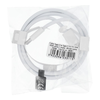 Type-C - Type-C PD QC3.0 3A 30W kábel 1 m fehér - 0. kép