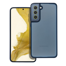 VARIETE tok Samsung Galaxy S21 FE - tengerészkék