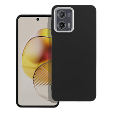 FRAME tok Motorola Moto G73 fekete tok