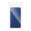 Fliptok Oppo A58 sötétkék tok - 4. kép