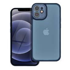 VARIETE tok iPhone 12 Mini sötétkék