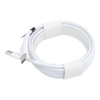 Type-C - Type-C PD QC3.0 3A 30W kábel 2 m fehér - 0. kép