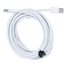 Type-C - Type-C PD QC3.0 3A 30W HD26 3 m fehér