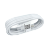 XIAOMI eredeti kábel USB A-ról Type-C-re 1 m fehér bulk - 0. kép