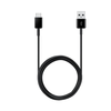 USB A - Type-C 2.0 kábel HD21 1 m fekete - 0. kép