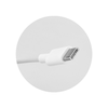 HUAWEI eredeti kábel USB A - Type C AP51 1 m fehér bulk - 0. kép