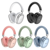 HOCO vezeték nélküli Bluetooth fejhallgató W35 Max égszínkék - 0. kép