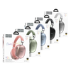 HOCO vezeték nélküli Bluetooth fejhallgató W35 Max égszínkék - 1. kép