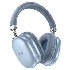 HOCO vezeték nélküli Bluetooth fejhallgató W35 Max égszínkék