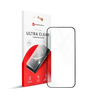 Forcell Ultra Clear üvegfólia - Xiaomi Redmi Note 14 4G / Redmi Note 14 5G fekete - 0. kép