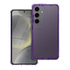 MATRIX CLEAR tok XIAOMI Redmi Note 14 4G (GLOBAL - 164,84mm x 78,15mm x 8,16mm) világos lila - 0. kép