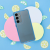 MATRIX CLEAR tok Xiaomi Redmi Note 14 4G-hez (GLOBAL - 164,84mm x 78,15mm x 8,16mm) kék - 2. kép